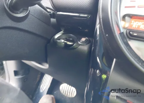 2014 Mini Countryman Cooper S из США, поврежденный, VIN WMWZC5C5XEWP37372